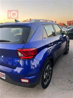 هيونداي فينو